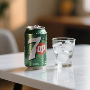 7UP Can