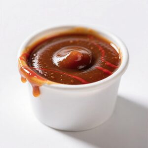 Burger Sauce Dip