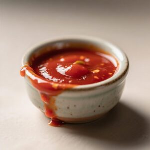 Chilli Sauce Dip