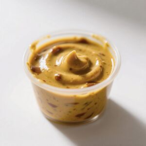 Curry Mayo Dip