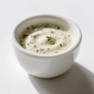 Garlic & Herbs Dip
