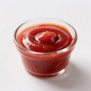 Ketchup Dip
