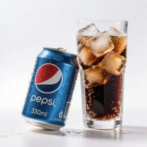 Pepsi Can