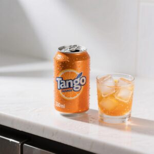 Tango Orange Can